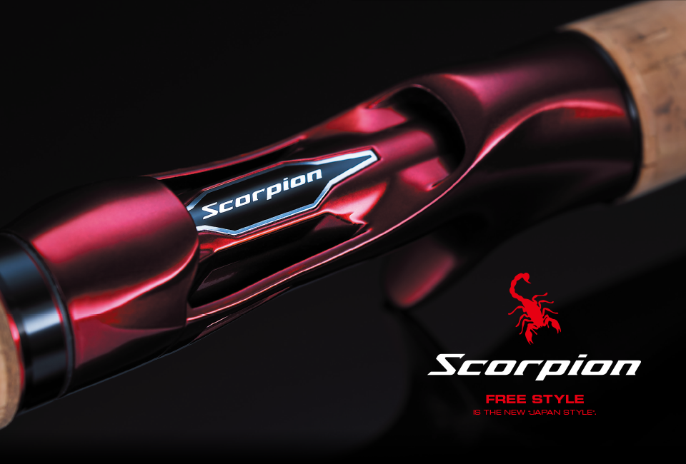 Scorpion