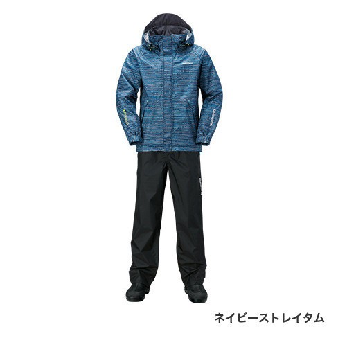 RA-027Q SHIMANO釣魚套裝