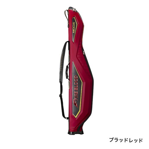 BR-111S 釣魚竿包