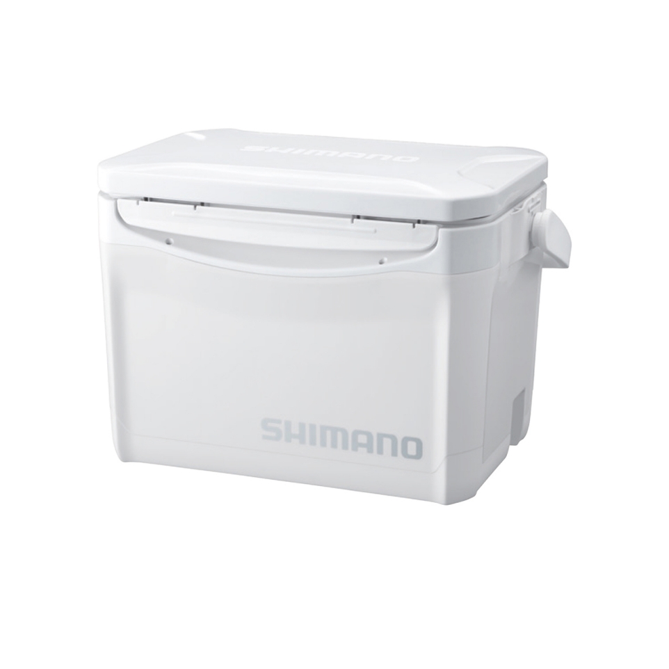 LZ-320Q HOLIDAY COOL BASIS 20L 釣箱