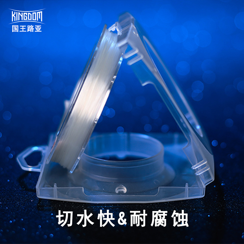 纯丝碳素线