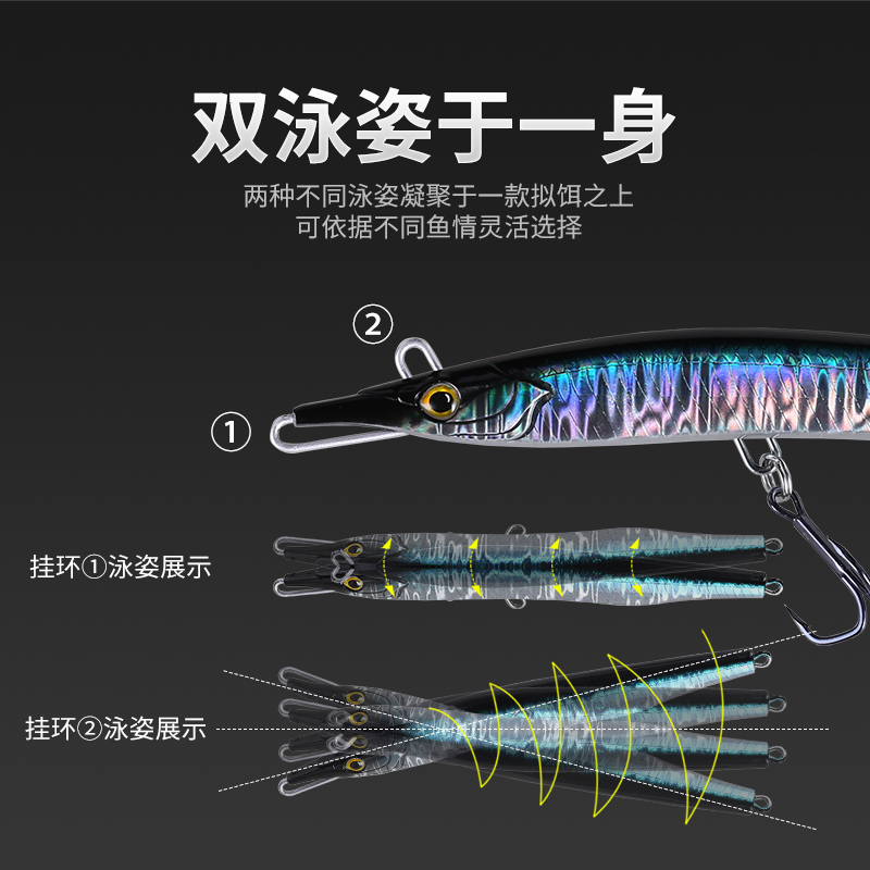 针刺全泳层颤沉铅笔