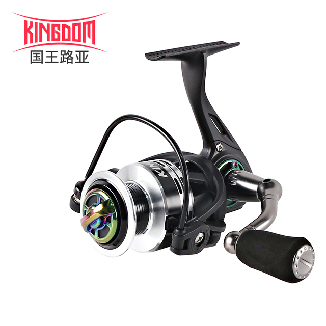 LKS/LSS路亚纺车轮