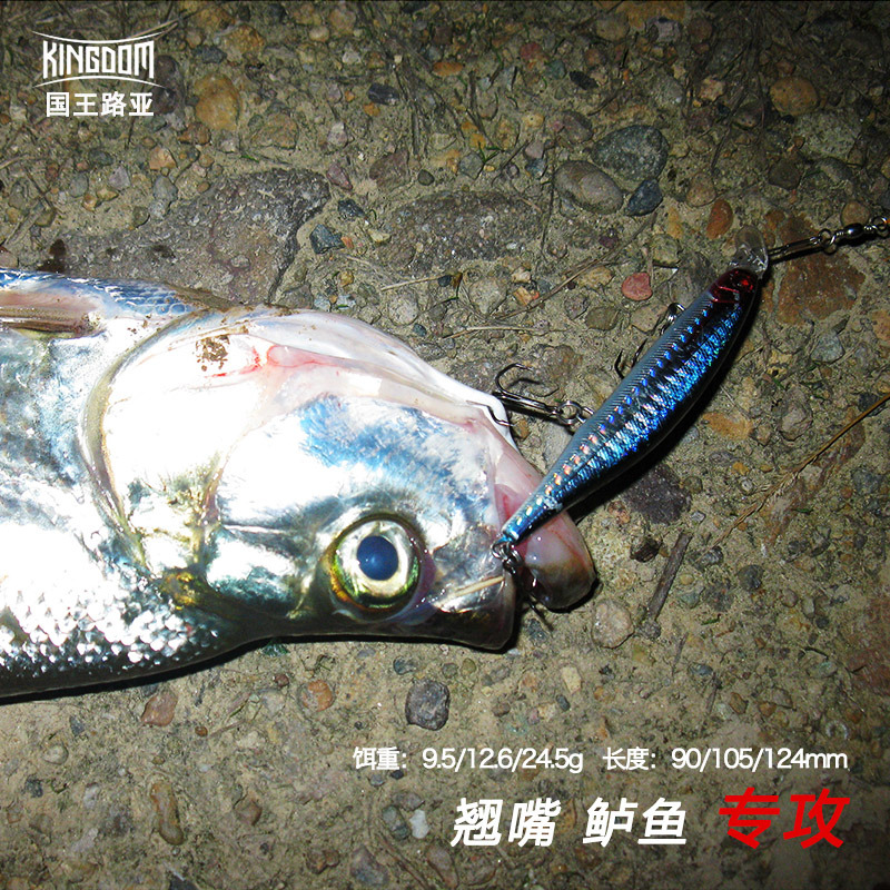 百变金刚一代