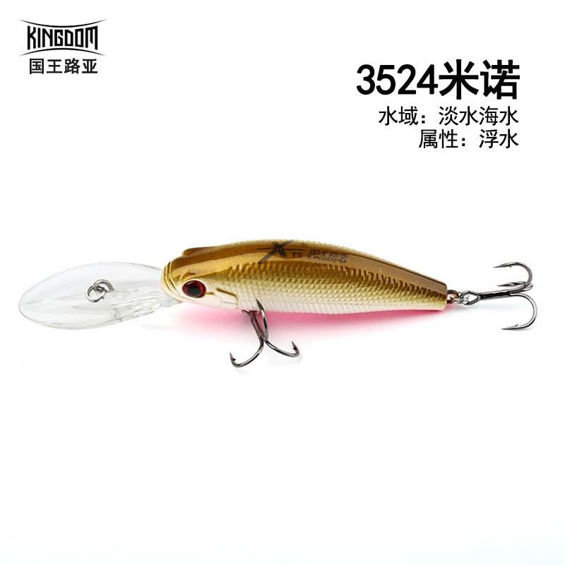 浮水米诺
