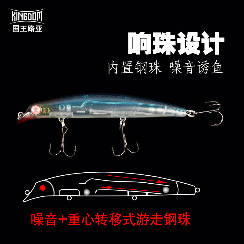 浮水米诺