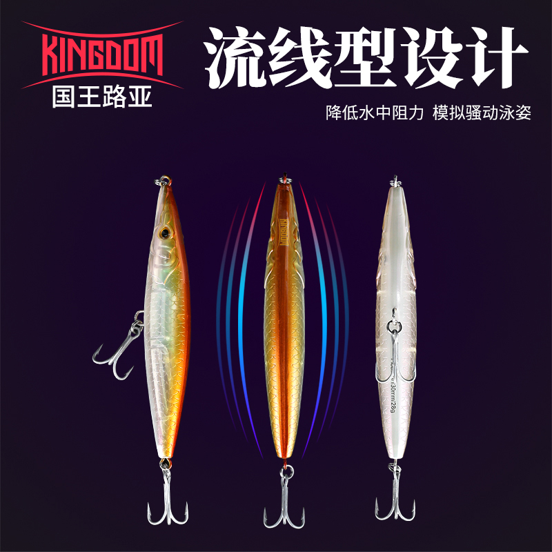 独道系列铅笔