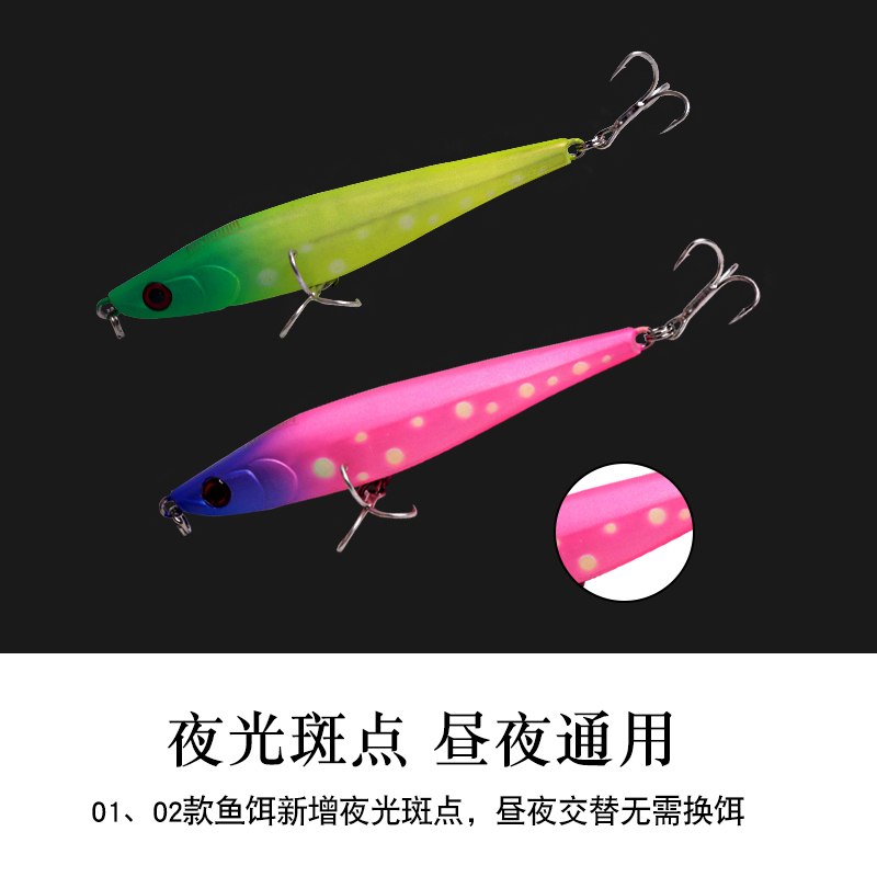 戰·铅笔套装