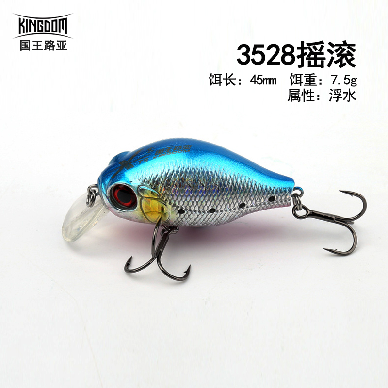摇滚小胖子