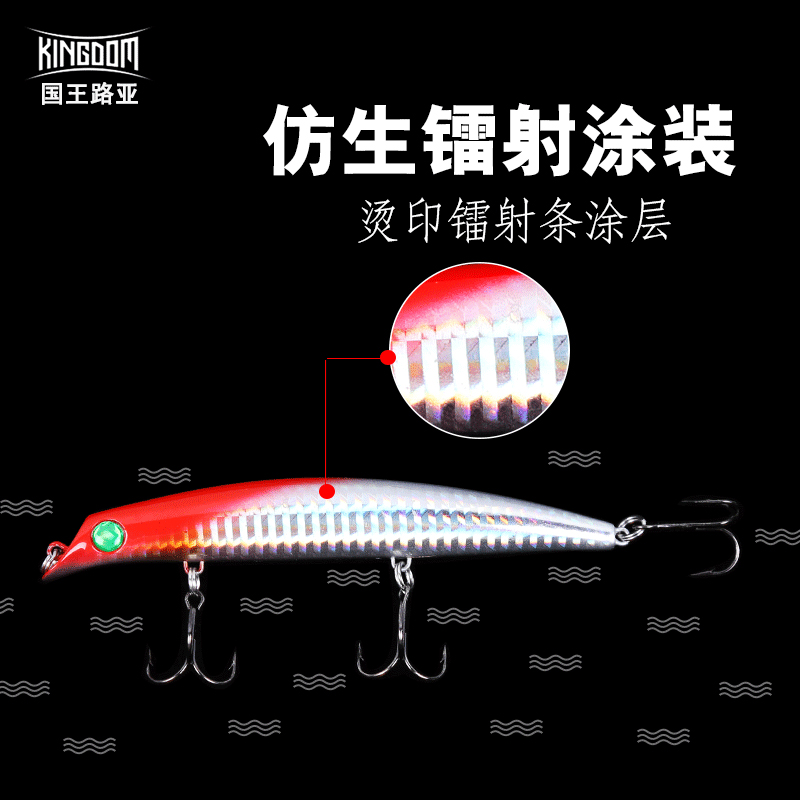 浮水米诺