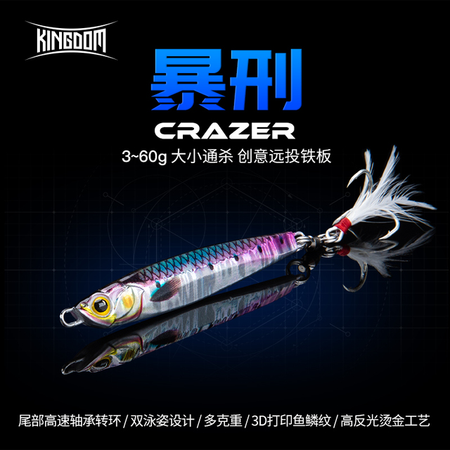 暴刑远投铁板