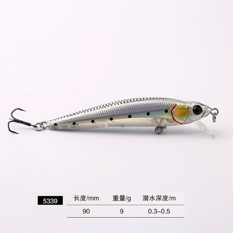 多角度可调舌板浮水米诺