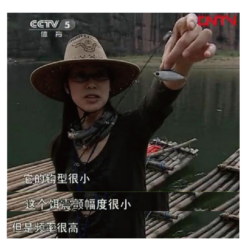 小树叶VIB
