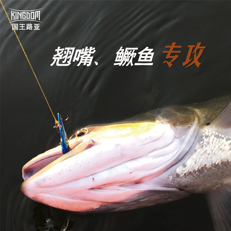 千敌金属VIB