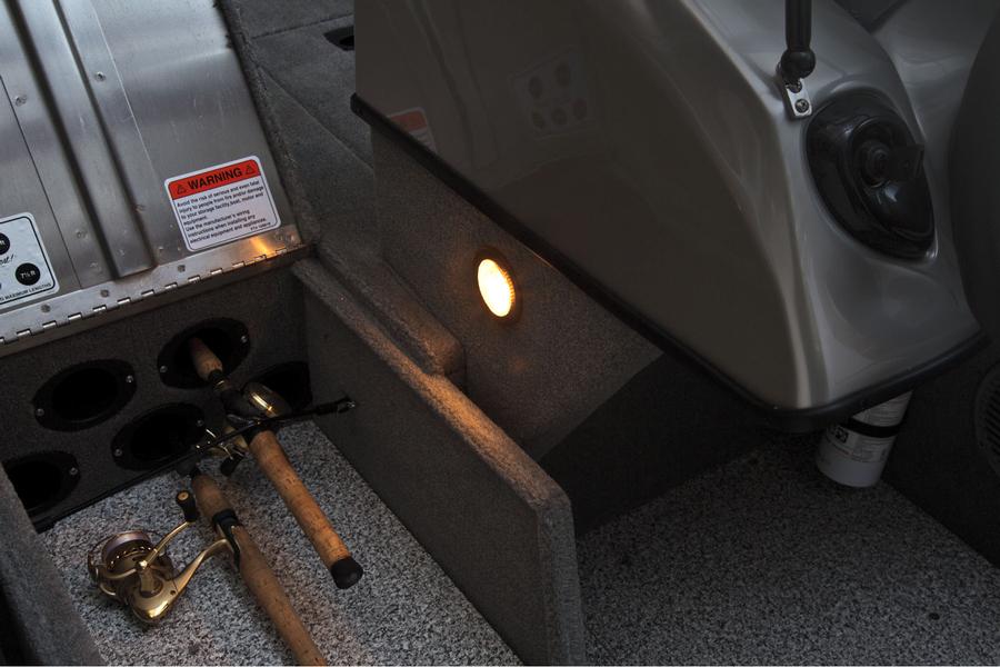 Pro Guide V-175 WT