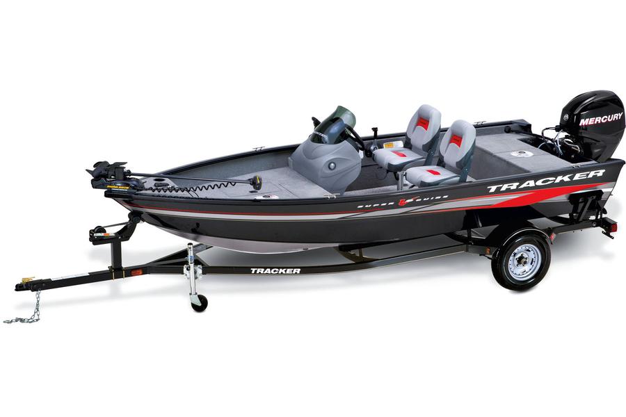 Super Guide V-16 SC