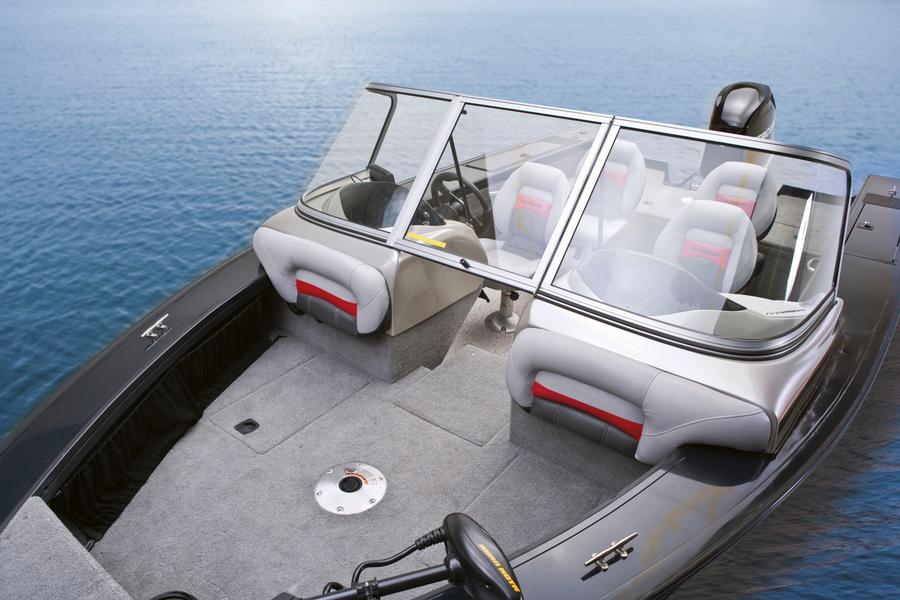 Targa V-18 WT