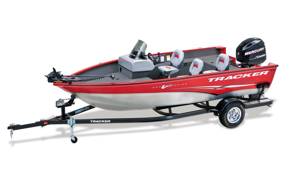 Pro Guide V-175 SC