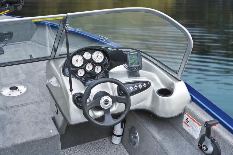Pro Guide V-175 WT