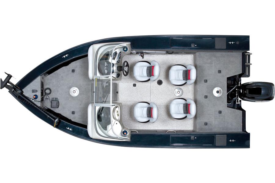Targa V-18 WT