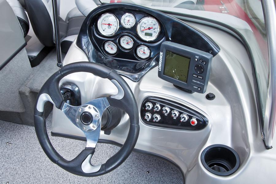 Targa V-18 Combo