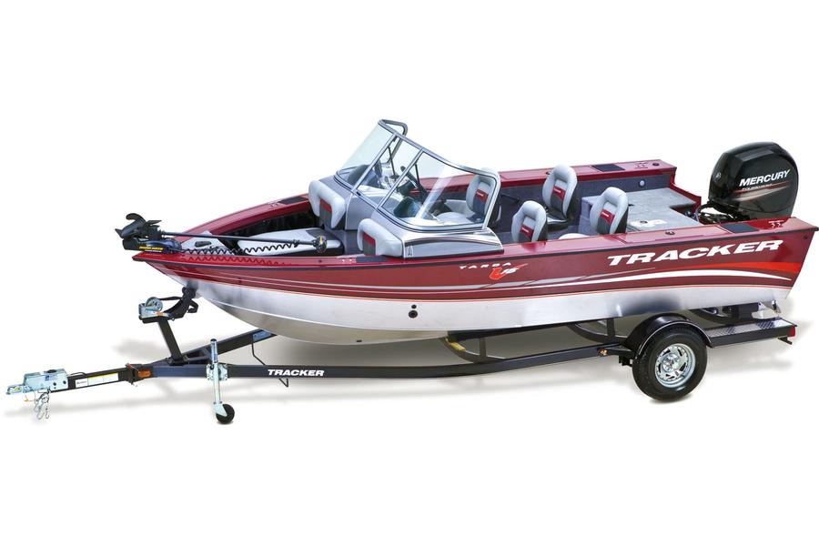 Targa V-18 Combo