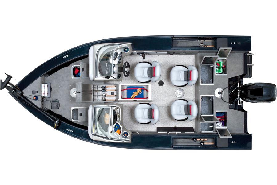 Targa V-18 WT
