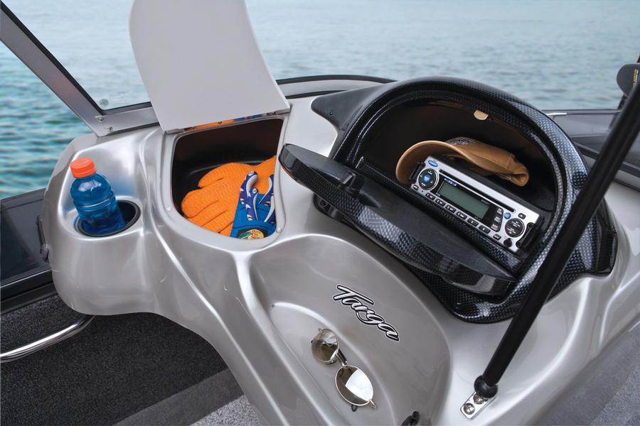Targa V-18 WT