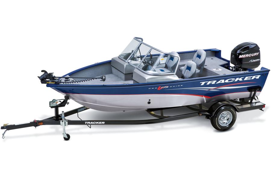 Pro Guide V-175 WT