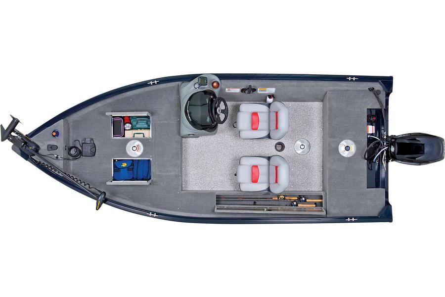 Super Guide V-16 SC