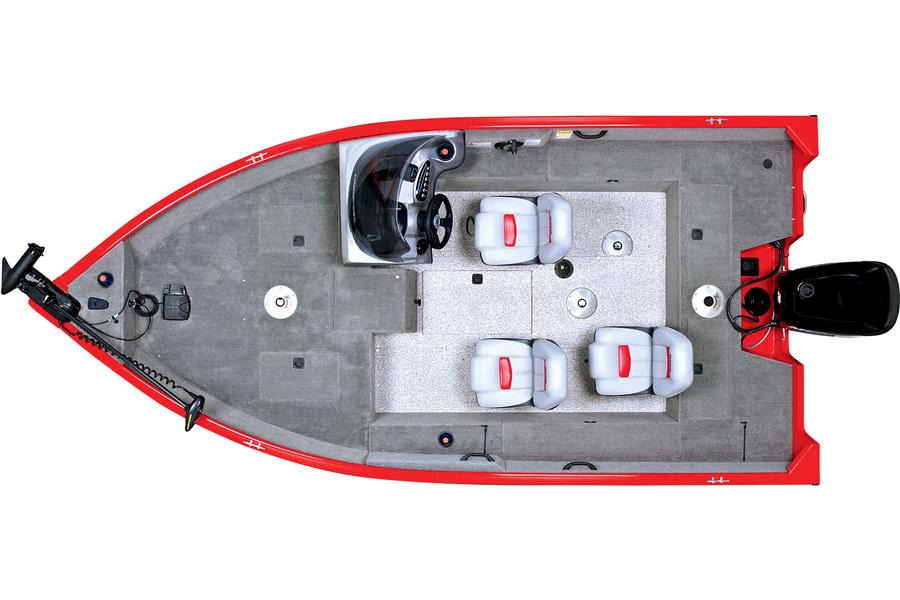 Pro Guide V-175 SC