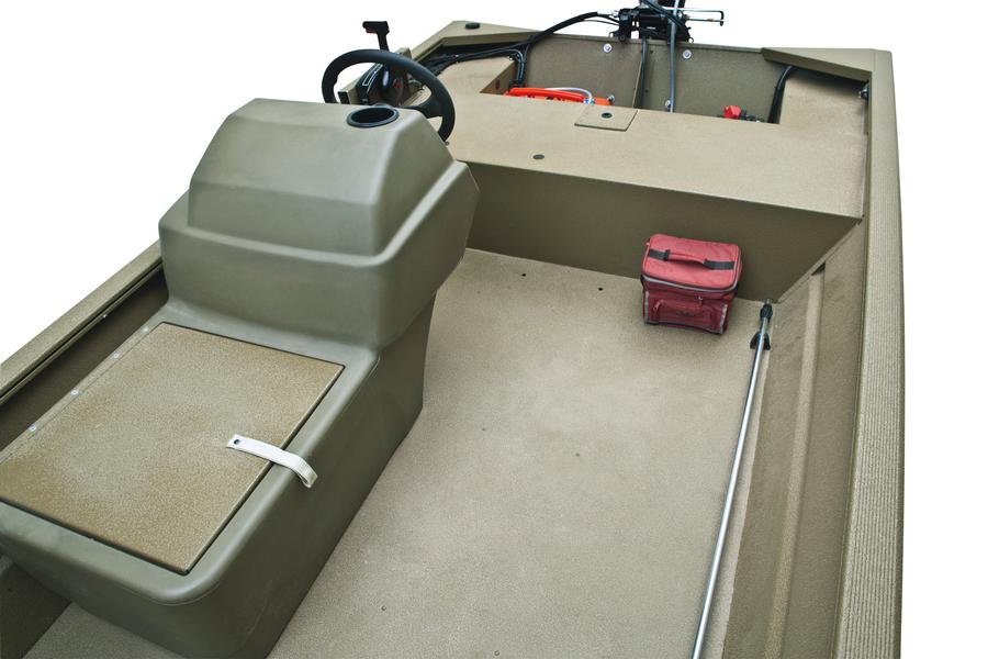 GRIZZLY 1648 SC