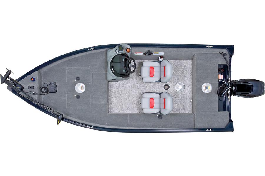 Super Guide V-16 SC