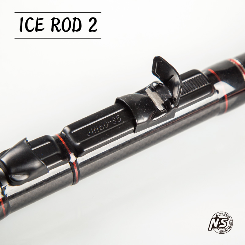 ICE ROD 2