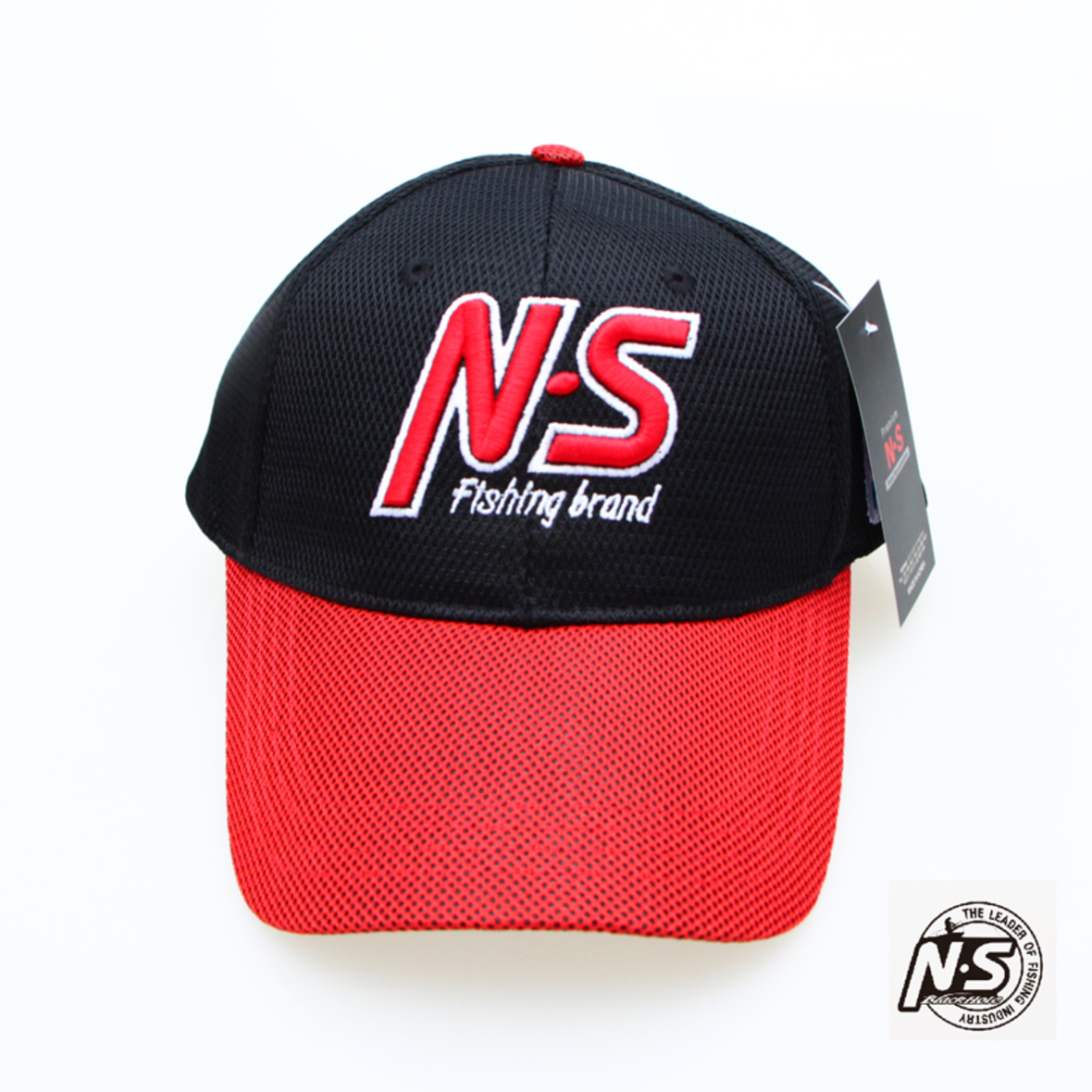 NS红色帽子
