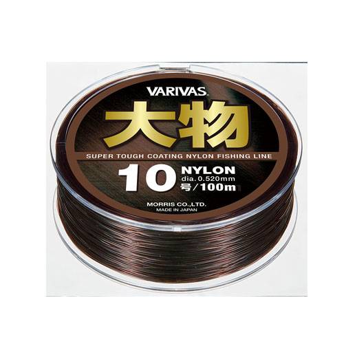 ［VARIVAS］大物 - 45