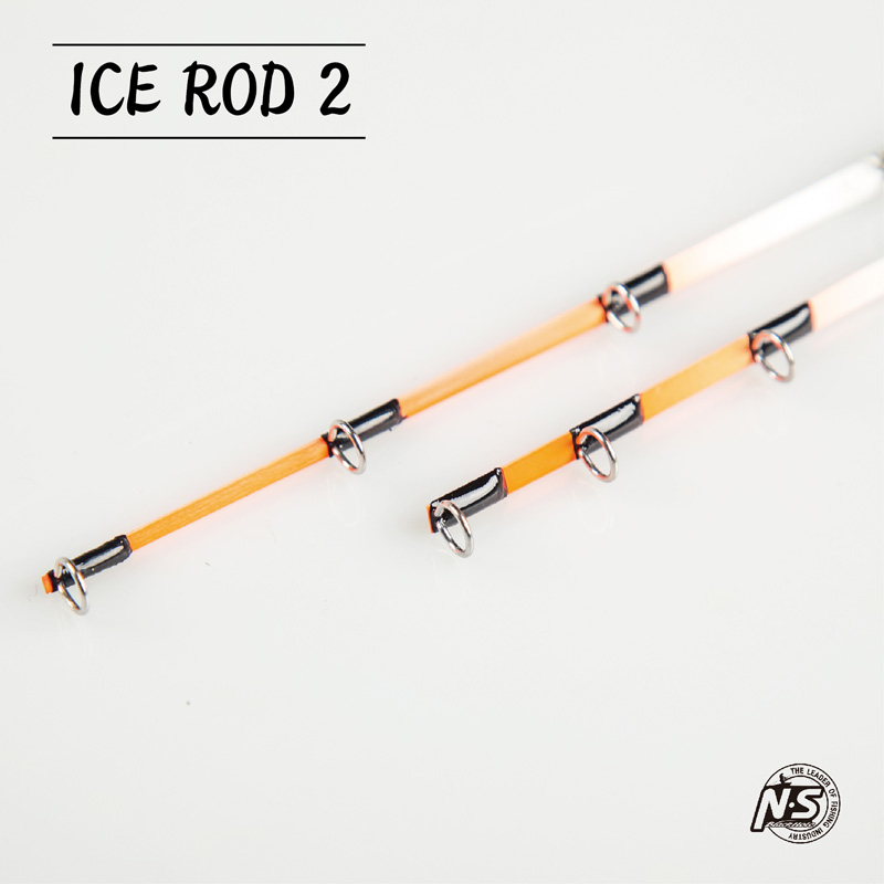ICE ROD 2