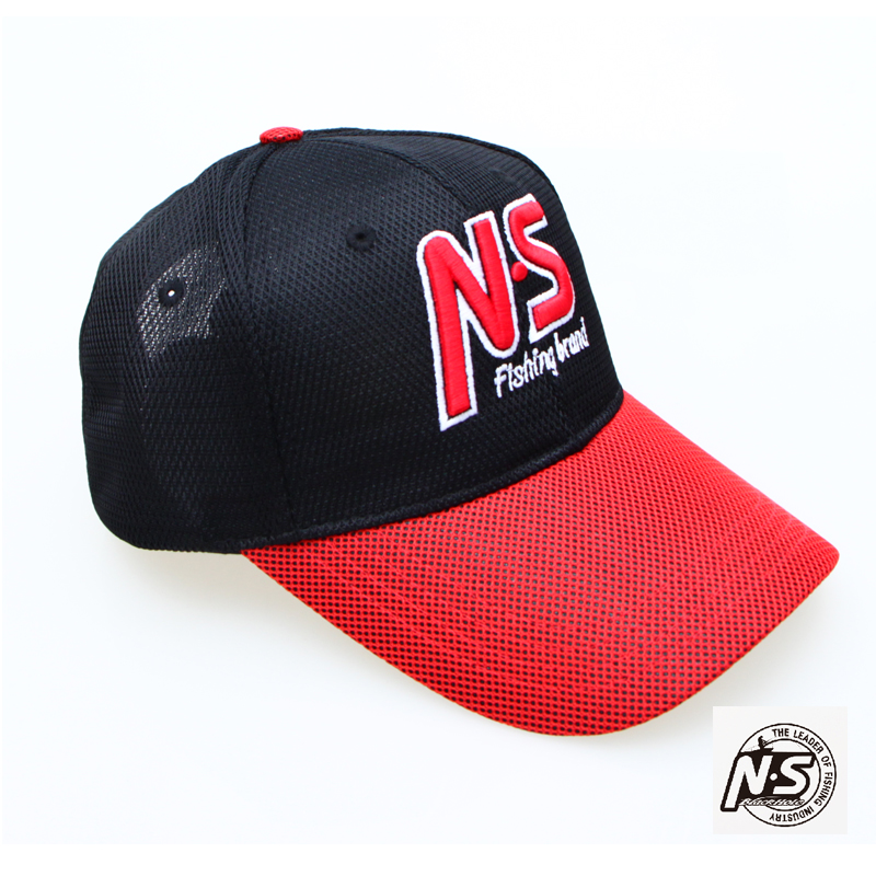 NS红色帽子