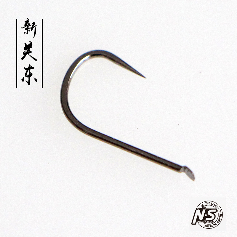 新關(guān)東漁鉤