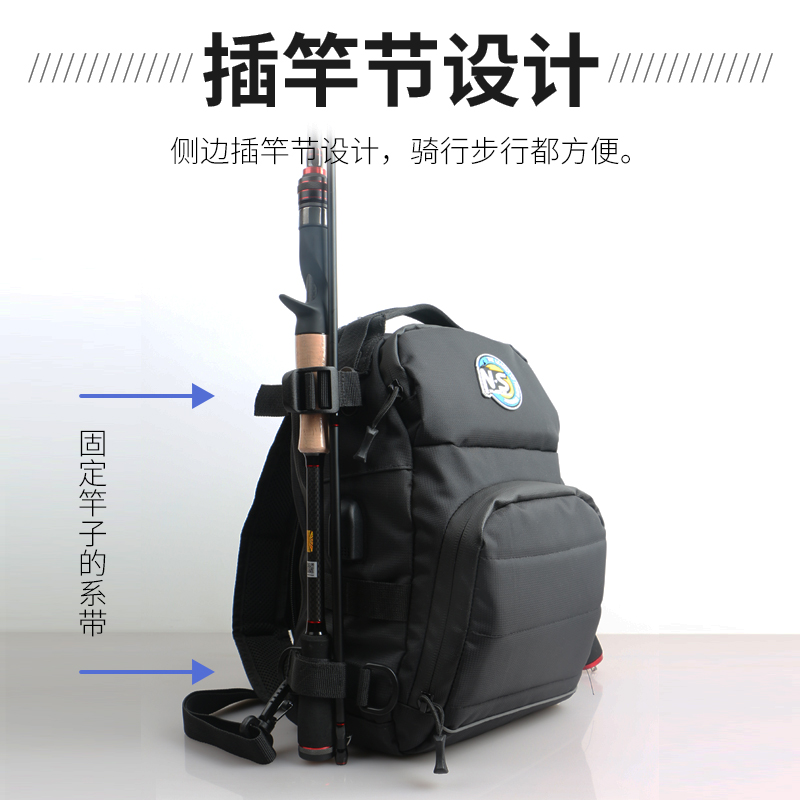 路亞包