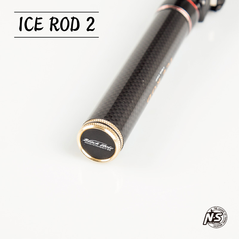 ICE ROD 2