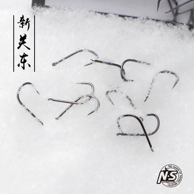 新關(guān)東漁鉤