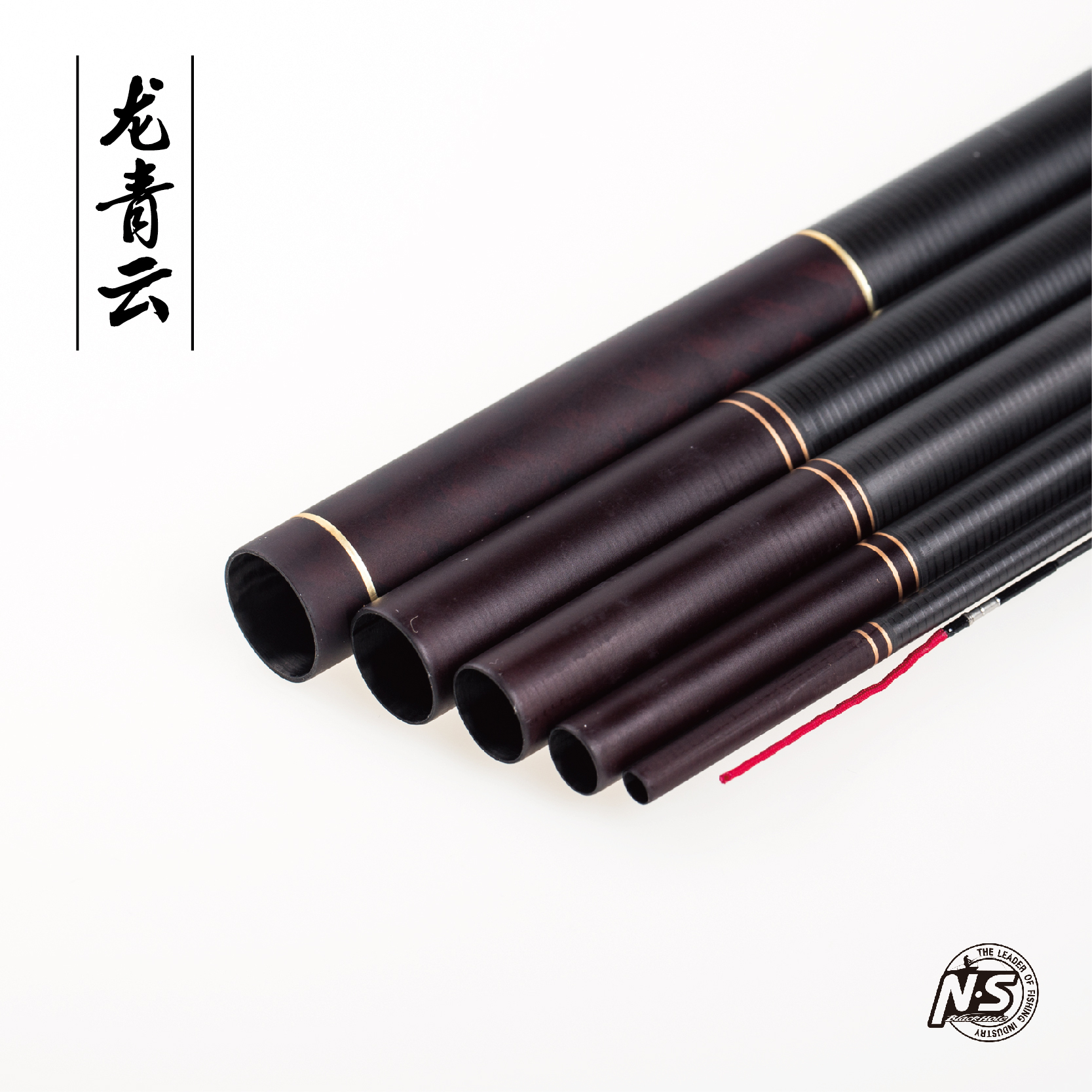 龙青云