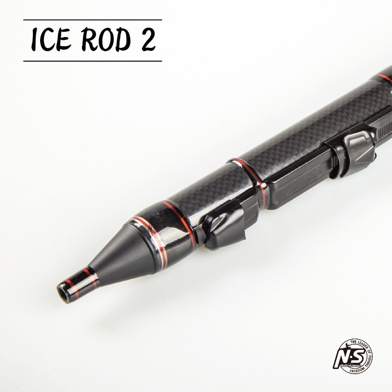 ICE ROD 2