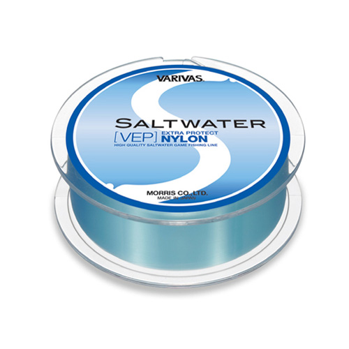 ［VARIVAS］SALT WATER VEP - 23