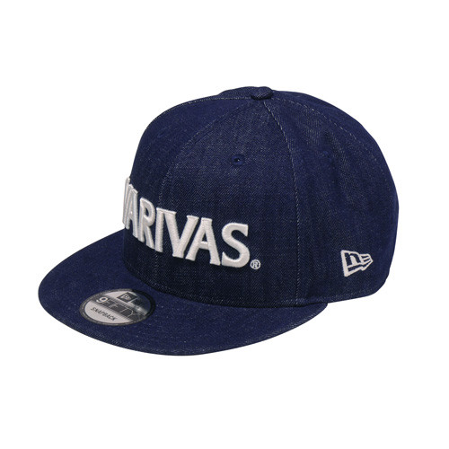 ［VARIVAS］New Era［9FIFTY］ VAC-61