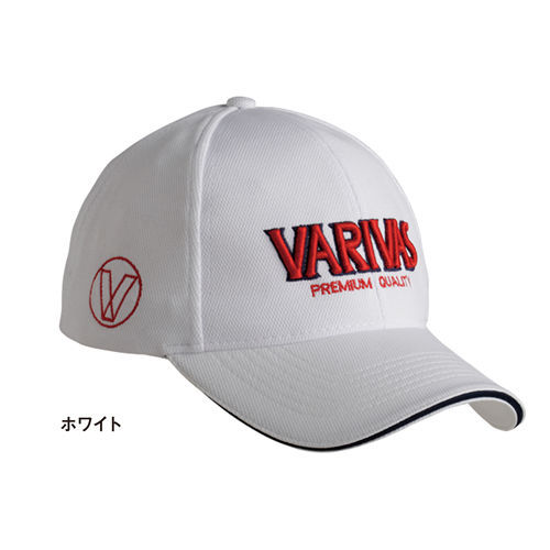 ［VARIVAS］ドライメッシュキャップ VAC-59