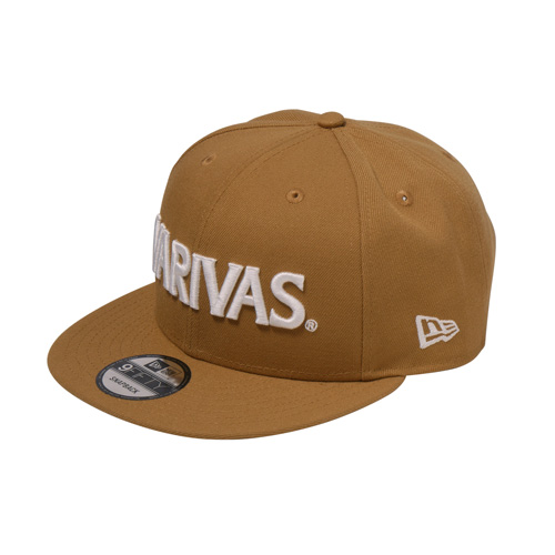 ［VARIVAS］New Era［9FIFTY］ VAC-61