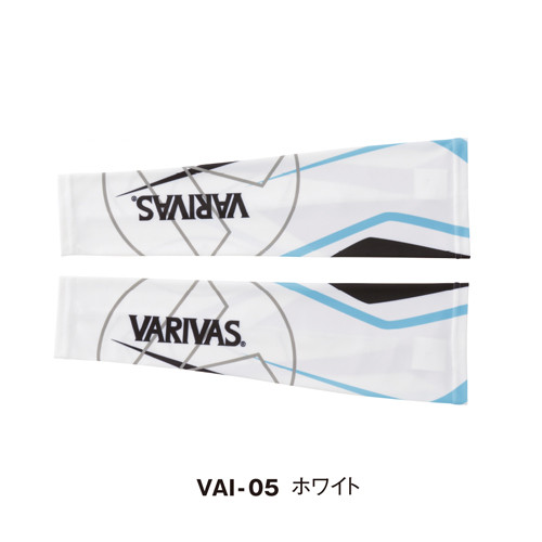 ［VARIVAS］アームカバー VAI-05