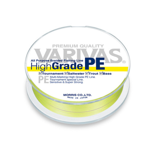 ［VARIVAS］High Grade PE - 69